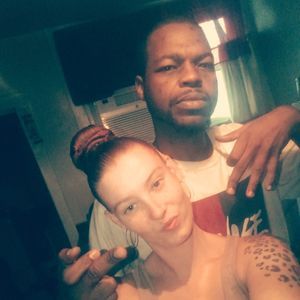 Meet your Posher, Brandy